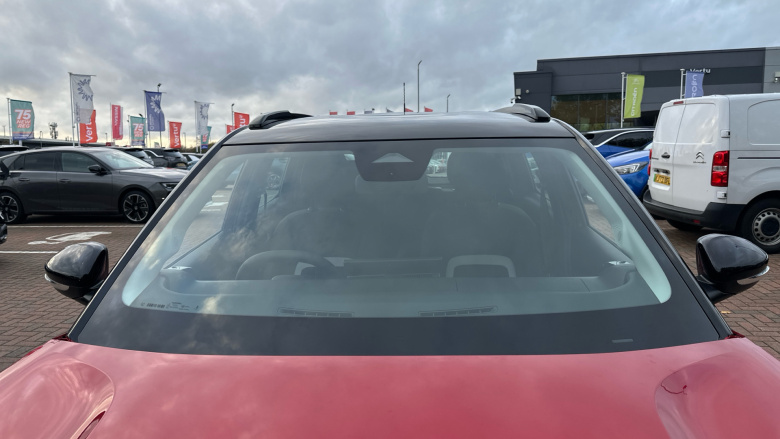 Citroen C3 1.2 Turbo Plus 5dr Petrol Hatchback